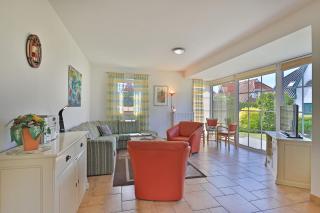 Ostseeblick Ferienhaus - 7