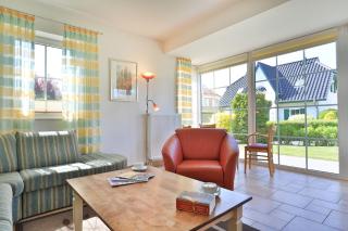 Ostseeblick Ferienhaus - Barendorf - 6