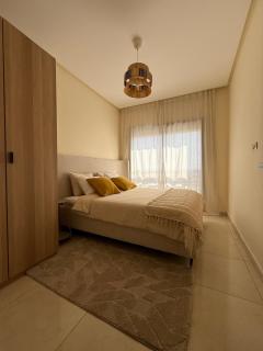 Appartement moderne avec piscine, 2 chambres - 7