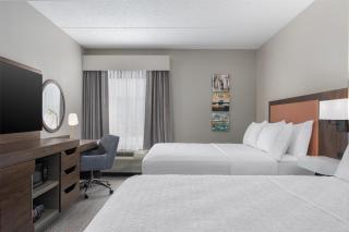 Hampton Inn Altoona - Altoona - 7