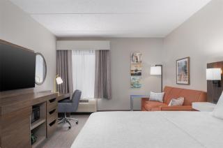 Hampton Inn Altoona - Altoona - 4