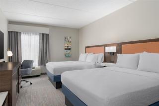 Hampton Inn Altoona - Altoona - 3