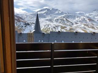 Ibón de Arnales - Formigal - 2