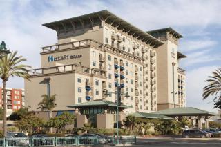 Hyatt House Emeryville - Emeryville - 0