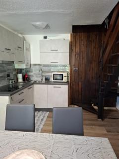 Petit Maison - Valtournenche - Valtournenche - 1