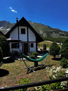 NV Mountain House - Žabljak - 0