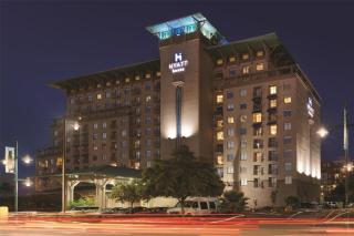 Hyatt House Emeryville - Emeryville - 5