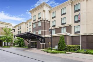 Homewood Suites by Hilton Huntsville-Downtown - 8