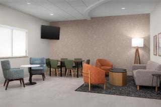 Hampton Inn Fayetteville Fort Bragg - Fayetteville - 7