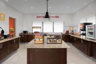 Hampton Inn Fayetteville Fort Bragg - Fayetteville - 3
