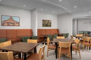 Hampton Inn Fayetteville Fort Bragg - Fayetteville - 1