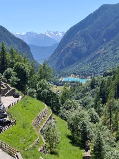 Petit Maison - Valtournenche - Valtournenche - 5