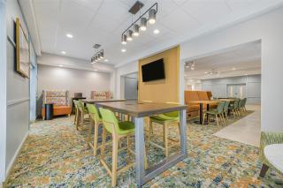 Hampton Inn Huntsville-Arsenal/South Parkway - 7