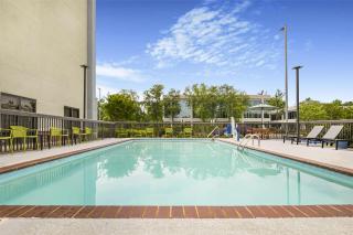 Hampton Inn Huntsville-Arsenal/South Parkway - 2