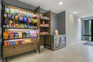 Hampton Inn Huntsville-Arsenal/South Parkway - 1