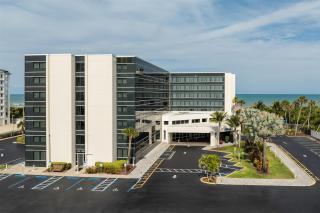 Hilton Cocoa Beach Oceanfront - Cocoa Beach - 0