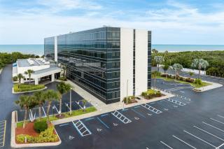 Hilton Cocoa Beach Oceanfront - Cocoa Beach - 1