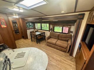 Glacier Park Hideaway - 5