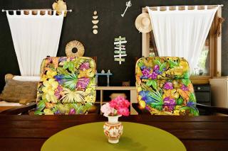 Rusztikus Apartman & SPA -Erdőterasz Vendégház - 5