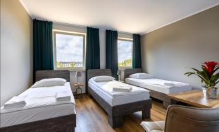 Hotel Zielonki - 3