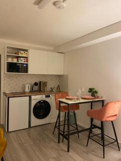 Brand New Heart of London Stays - London - 7