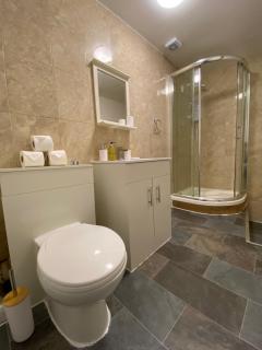 Brand New Heart of London Stays - London - 3