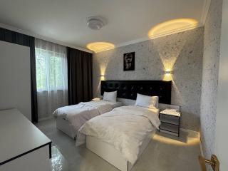 Oriva Guba Hotel Resort - Quba - 0