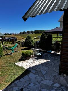NV Mountain House - Žabljak - 9