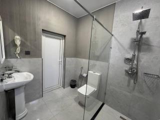 Oriva Guba Hotel Resort - Quba - 9