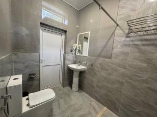Oriva Guba Hotel Resort - Quba - 8