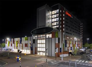 Hampton by Hilton Liverpool John Lennon Airport - 8