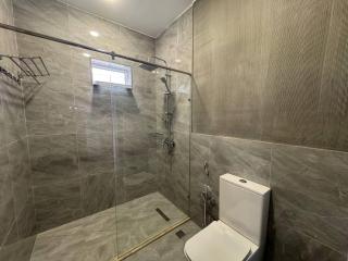 Oriva Guba Hotel Resort - Quba - 6