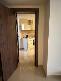 G cribs cozy studio - El Gouna - 5