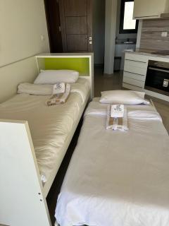 G cribs cozy studio - El Gouna - 2