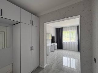 Oriva Guba Hotel Resort - Quba - 4