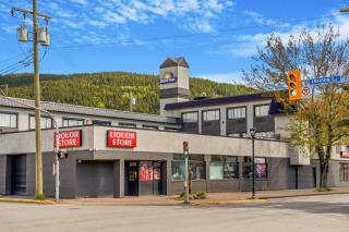 Days Inn by Wyndham Terrace - Terrace - 0