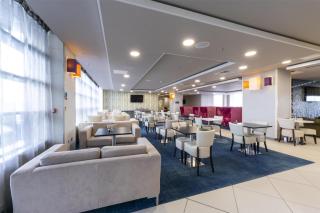 Hampton by Hilton Liverpool John Lennon Airport - 3