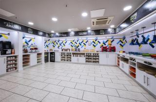 Hampton by Hilton Liverpool John Lennon Airport - Speke - 2