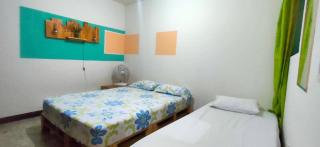 Hostal paz y vida - Medellín - 5