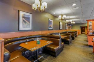Days Inn by Wyndham Terrace - Terrace - 3