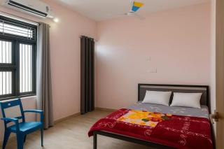 Hotel Ma dhanbai Devi sewa sadan - 1