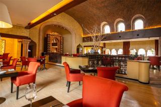 Hilton San Luis Potosi - San Luis Potosí - 1