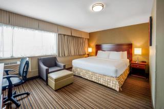 Days Inn by Wyndham Terrace - Terrace - 7
