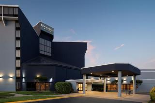 DoubleTree by Hilton Richmond - Midlothian - Midlothian - 9