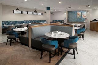 DoubleTree by Hilton Richmond - Midlothian - 4