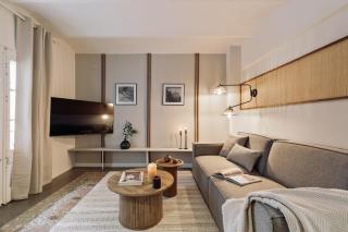 Poblet - 2 bedrooms apartment in Poblenou - 9