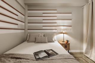 Poblet - 2 bedrooms and balcony in Poblenou - 5