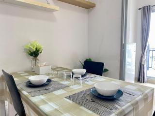 Urban Ease Condo - 5
