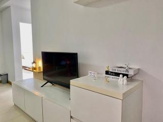 Urban Ease Condo - 1