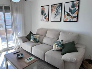 Apartment in Arenales near the airport - Arenales del Sol - 0